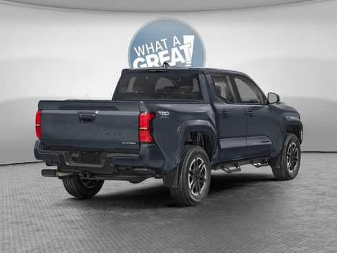 New 2026 Toyota Tacoma TRD Pro AWD/4WD image 2