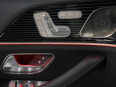 New 2026 Mercedes-Benz GLE 450 4MATIC Coupe image 20