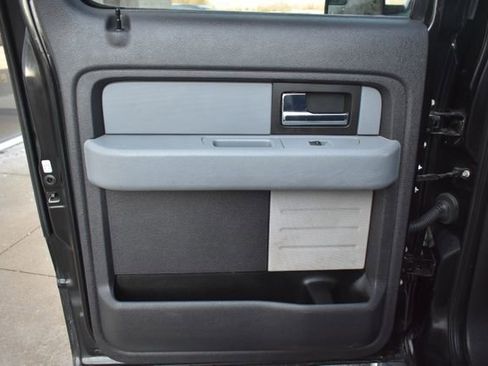Used 2013 Ford F150 XLT w/ Luxury Equipment Group image 31