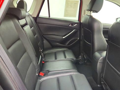 Used 2016 MAZDA CX-5 Grand Touring AWD/4WD image 23