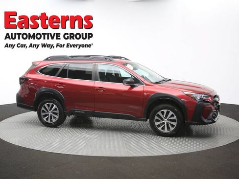 Used 2023 Subaru Outback Premium AWD/4WD image 46