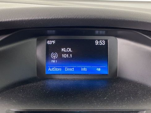 Used 2016 Ford Focus SE w/ Equipment Group 201A image 19