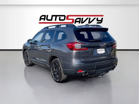 Used 2024 Subaru Ascent Onyx Edition Limited image 5
