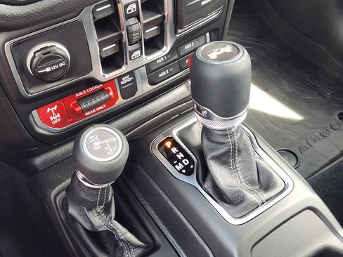 New 2026 Jeep Wrangler Unlimited Rubicon 392 AWD/4WD image 18