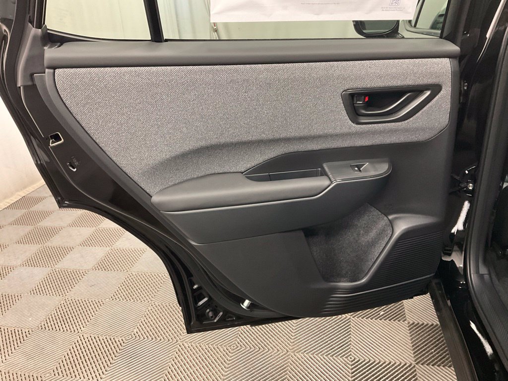 New 2026 Subaru Outback Limited AWD/4WD image 31