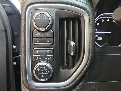 Used 2021 GMC Sierra 1500 AT4 image 21