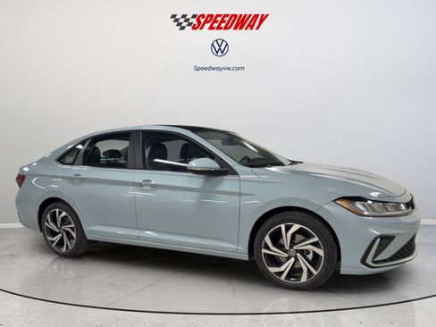 New 2026 Volkswagen Jetta SEL image 12