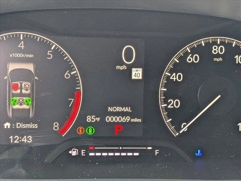 New 2026 Honda Civic Sport image 10