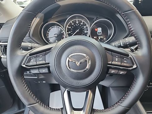 Used 2025 MAZDA CX-5 Carbon Edition AWD/4WD image 20