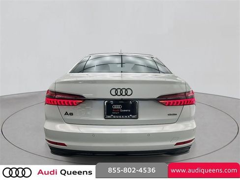 Certified 2024 Audi A6 2.0T Premium image 3