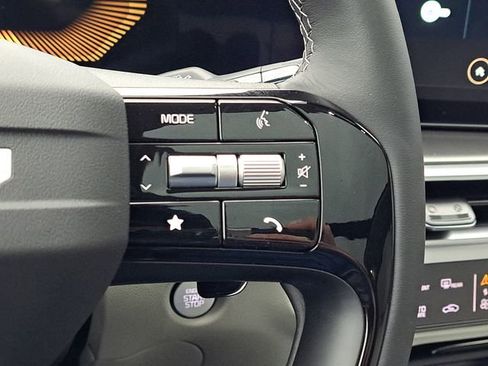 New 2026 Kia Sorento EX image 11