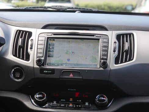 Used 2016 Kia Sportage EX w/ EX Premium Package FWD image 18