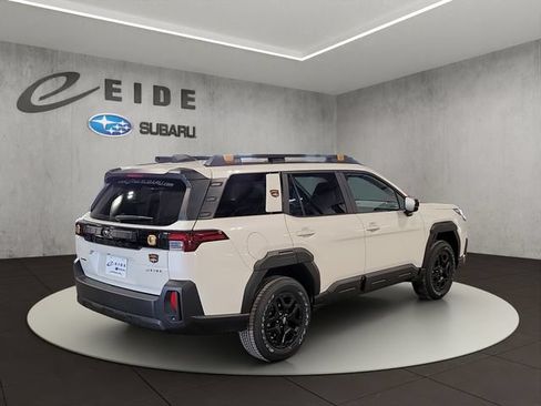 New 2026 Subaru Outback Wilderness AWD/4WD image 4