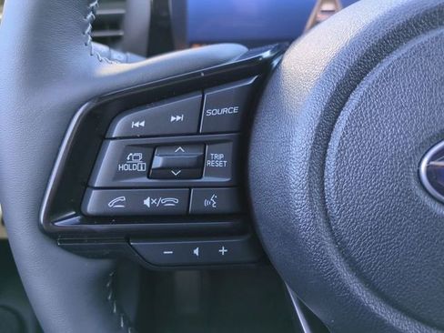 New 2026 Subaru Outback Touring XT AWD/4WD image 25