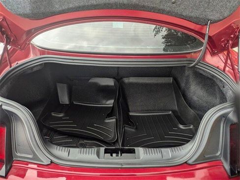 Used 2017 Ford Mustang GT Premium w/ Black Accent Package image 30