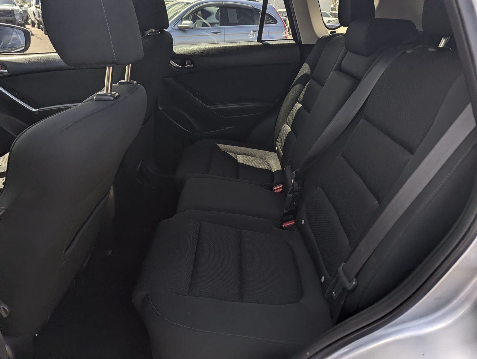 Used 2016 MAZDA CX-5 Touring FWD image 8