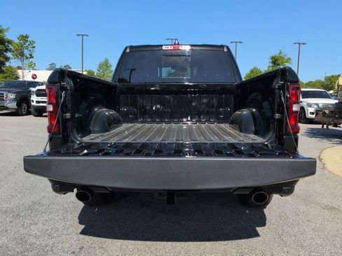 New 2026 RAM 1500 Express AWD/4WD image 13