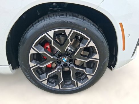 Used 2026 BMW X3 xDrive30 w/ M Sport Package image 10