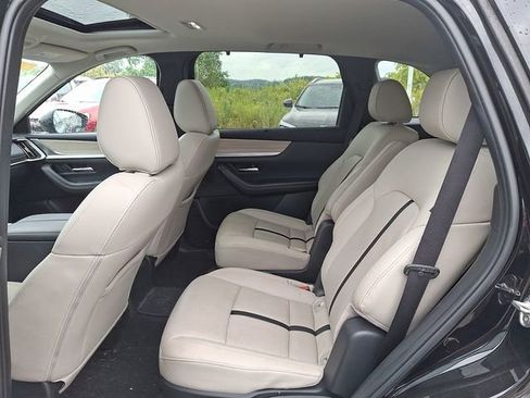 Certified 2024 MAZDA CX-90 Plug-In Hybrid w/ Preferred image 11