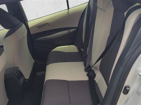 New 2026 Toyota Corolla LE FWD image 20