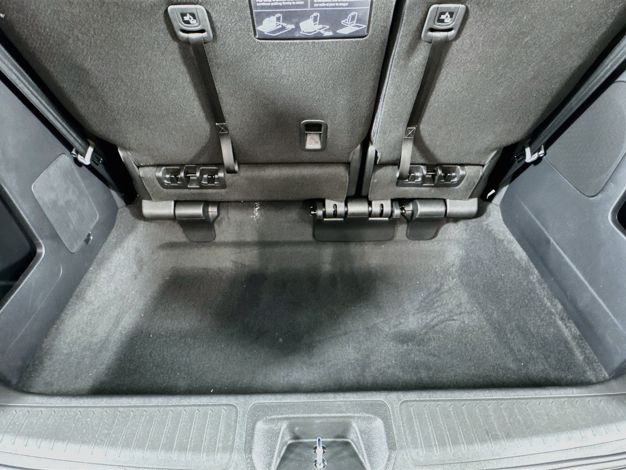 New 2027 Honda Odyssey Elite image 28