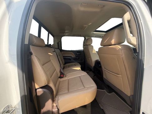 Used 2017 GMC Sierra 1500 Denali image 22