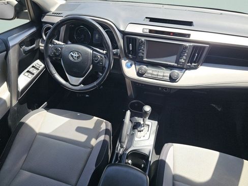 Used 2016 Toyota RAV4 XLE AWD/4WD image 26
