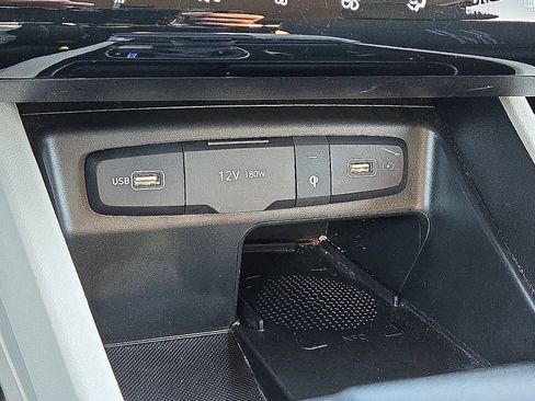 Used 2024 Hyundai Tucson SEL FWD image 29