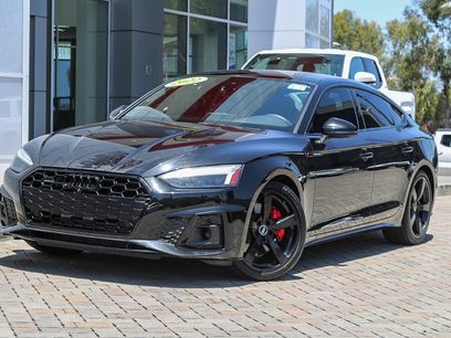 Used 2022 Audi A5 2.0T Premium Plus w/ Premium Plus