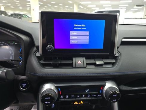 Certified 2024 Toyota RAV4 SE image 17