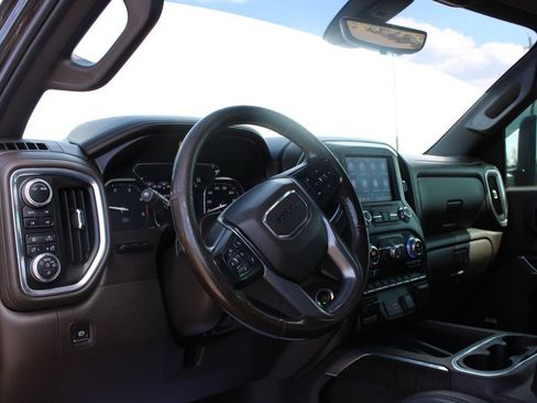 Used 2020 GMC Sierra 2500 Denali w/ Denali Ultimate Package AWD/4WD image 22