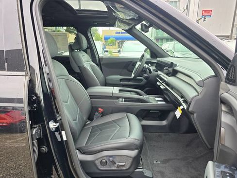 New 2027 Kia Telluride SX Prestige X-Pro AWD/4WD image 11