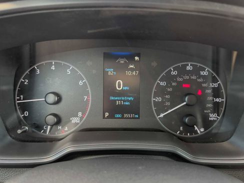 Used 2023 Toyota Corolla LE image 10