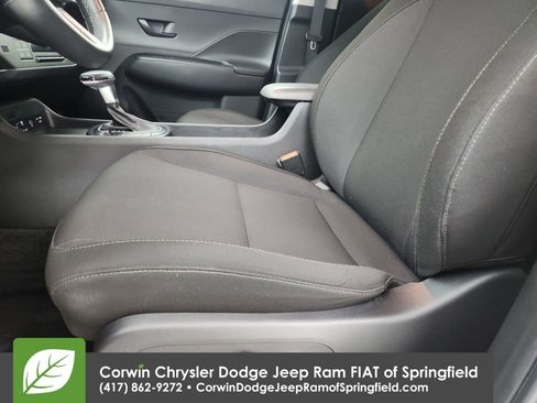 Used 2025 Hyundai Kona SEL image 20