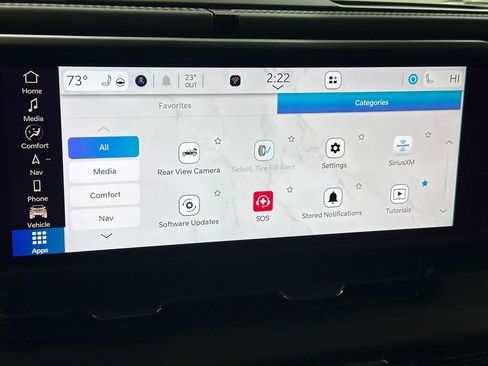 New 2026 Jeep Wrangler Unlimited Rubicon image 41