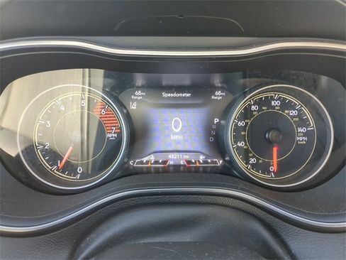 Used 2021 Jeep Cherokee Latitude Lux w/ Comfort/Convenience Group image 34