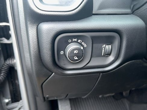 New 2026 RAM 2500 Big Horn image 46