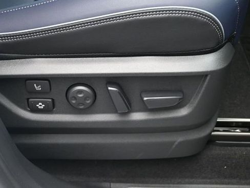 New 2026 INFINITI QX80 4WD image 46