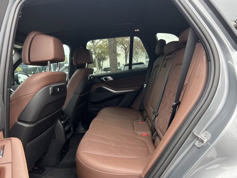 Certified 2024 BMW X5 sDrive40i w/ Premium Package image 31