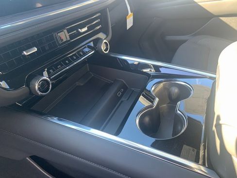 New 2026 Chevrolet Tahoe LS image 10