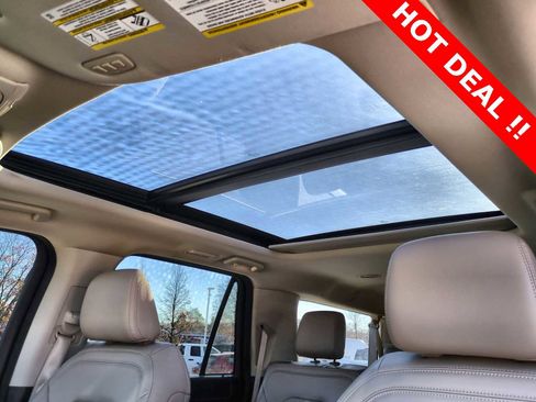 Used 2023 Ford Expedition Max Limited image 19