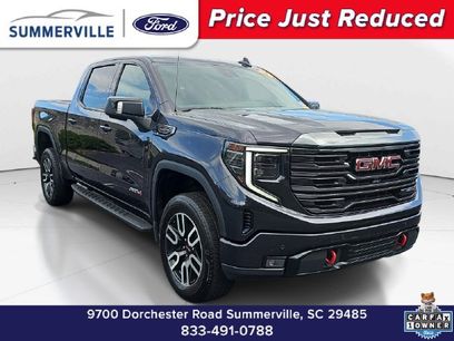 Used 2023 GMC Sierra 1500 AT4 w/ AT4 Premium Package