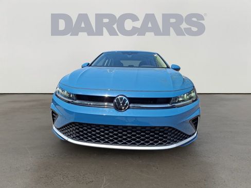 Used 2025 Volkswagen Jetta S FWD image 2