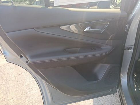 New 2026 Chevrolet Blazer EV LT image 19