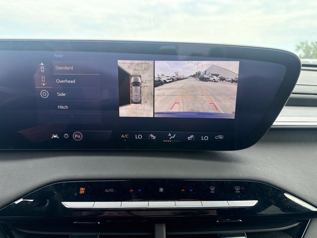 Used 2026 Buick Enclave Preferred FWD image 11
