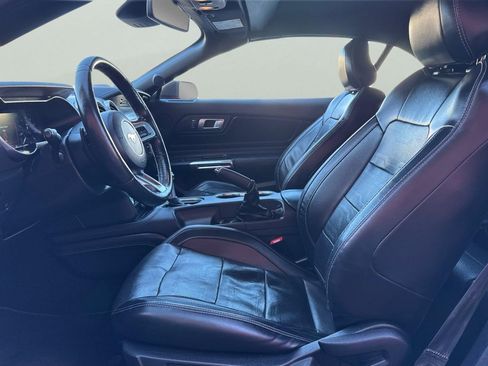 Used 2020 Ford Mustang GT Premium w/ Equipment Group 401A image 14