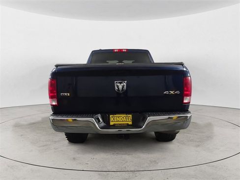Used 2022 RAM 1500 Classic SLT w/ Protection Group image 4