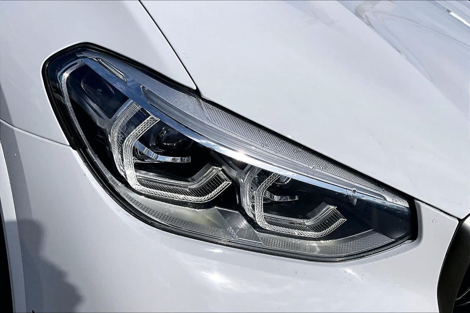 Used 2019 BMW X3 M40i w/ Premium Package AWD/4WD image 24