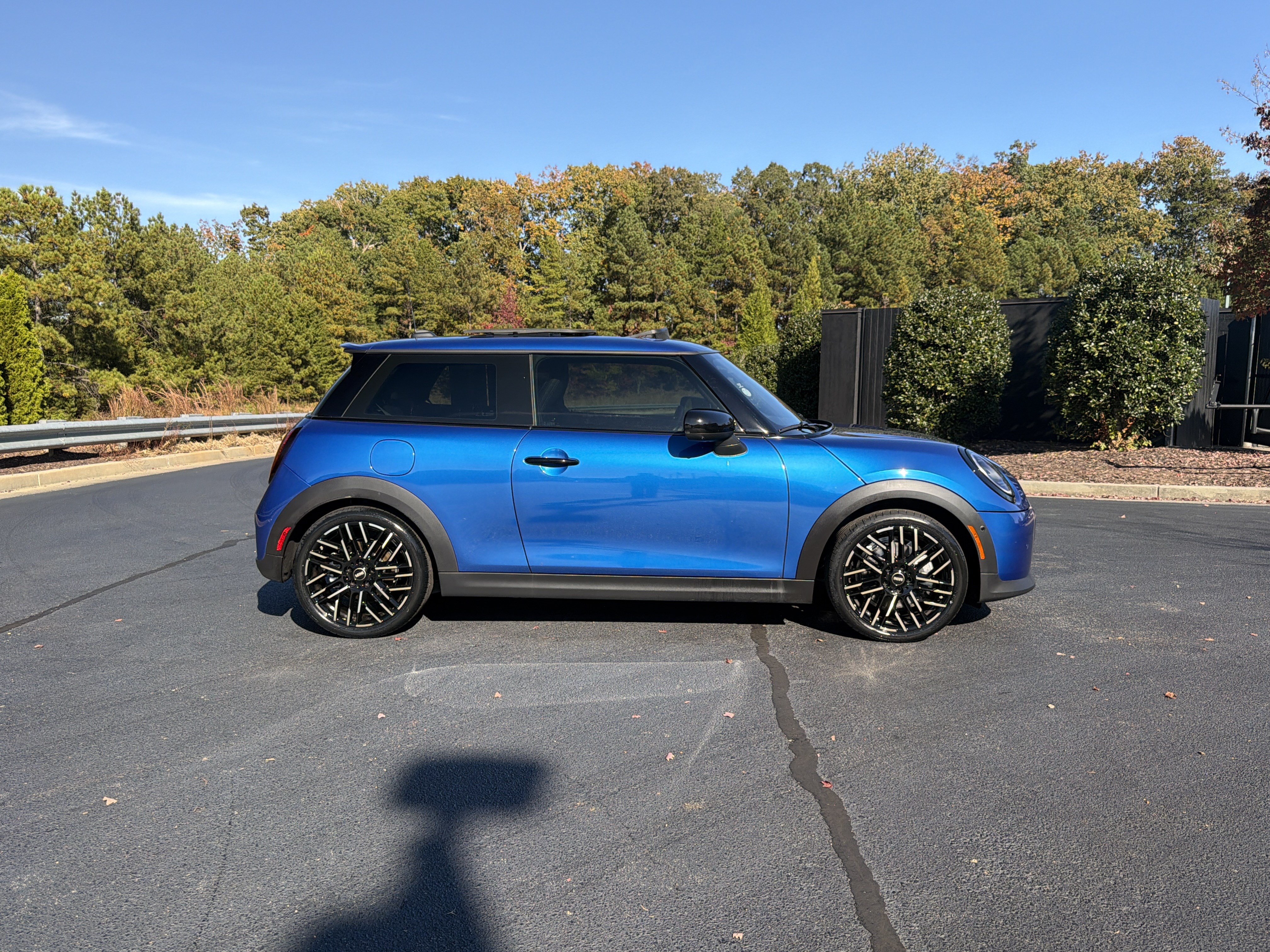 Used 2026 MINI Cooper S FWD image 5