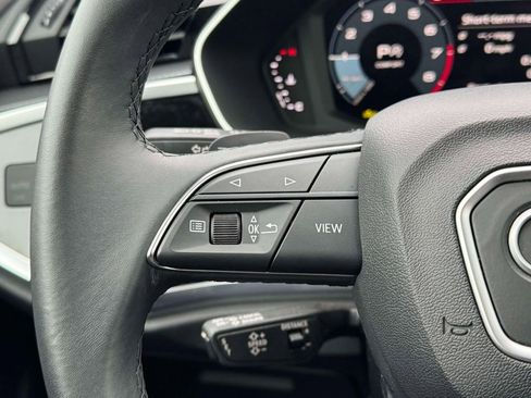 Used 2025 Audi Q3 2.0T Premium w/ Convenience Package image 23